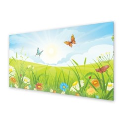 Panel kuchenny