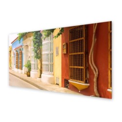 Panel kuchenny