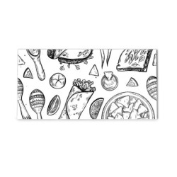 Panel kuchenny