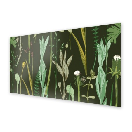 Panel kuchenny
