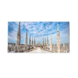 Panel kuchenny