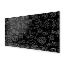 Panel kuchenny