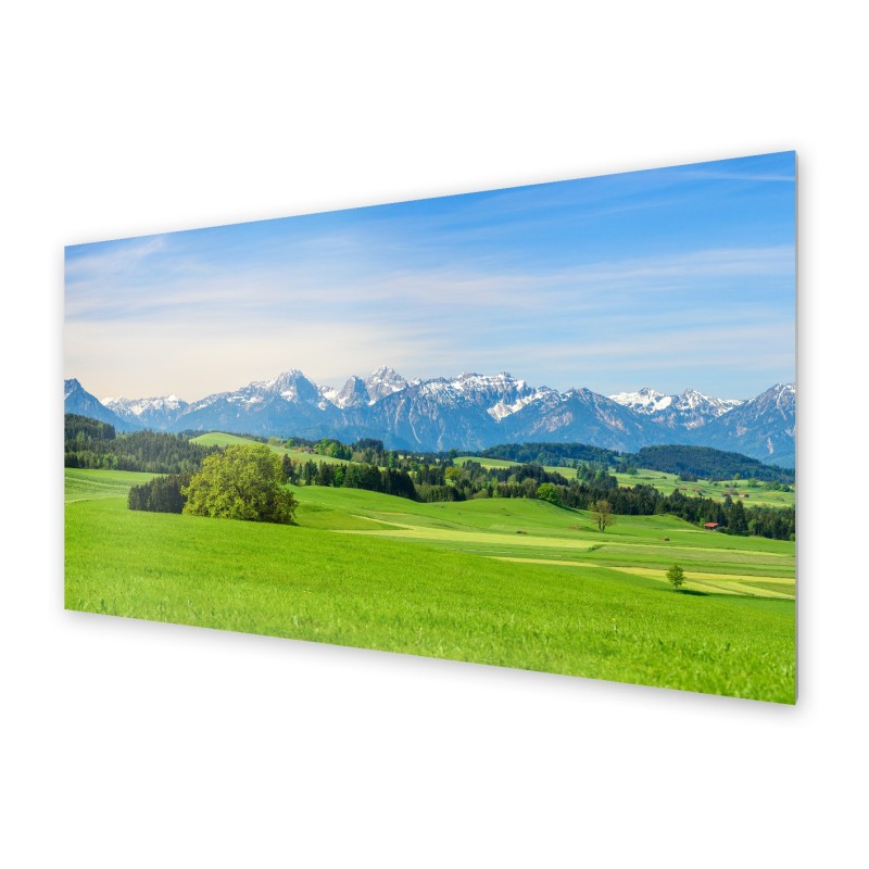 Panel kuchenny Panel kuchenny