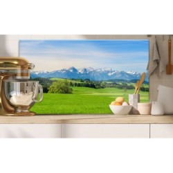 Panel kuchenny