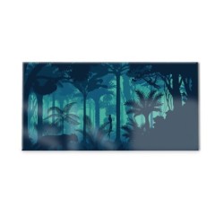 Panel kuchenny