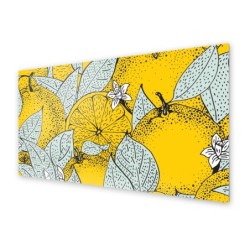 Panel kuchenny