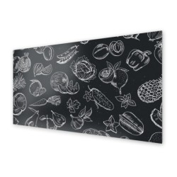 Panel kuchenny