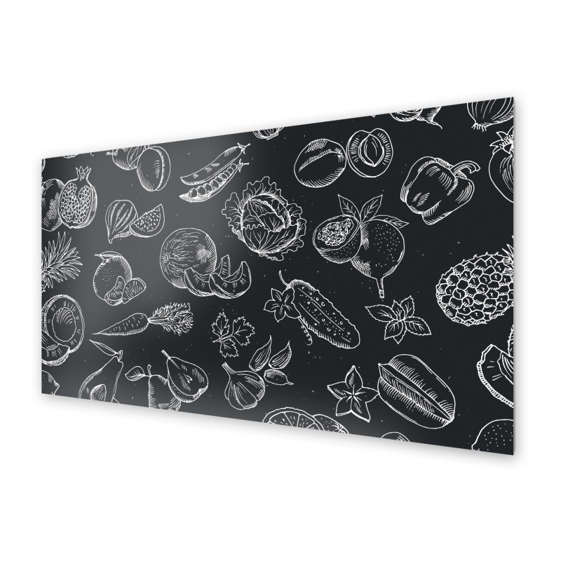 Panel kuchenny Panel kuchenny