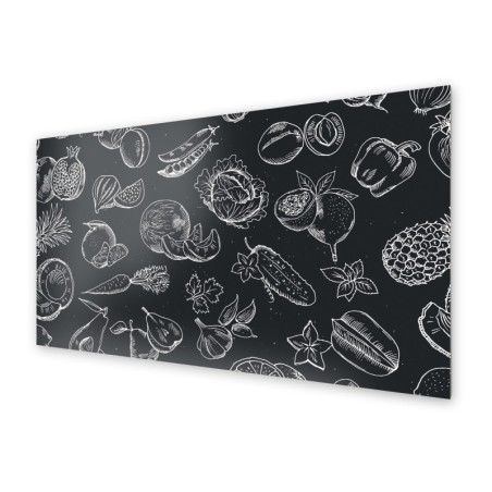 Panel kuchenny