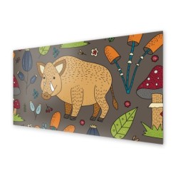 Panel kuchenny