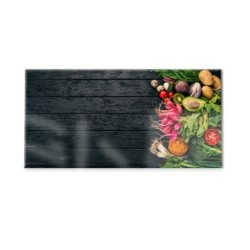 Panel kuchenny