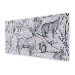 Panel kuchenny