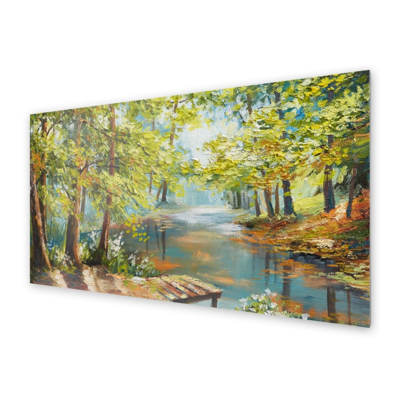 Panel kuchenny Panel kuchenny