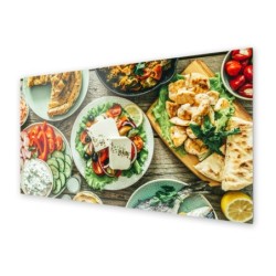 Panel kuchenny