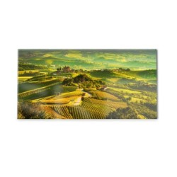 Panel kuchenny
