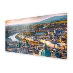 Panel kuchenny