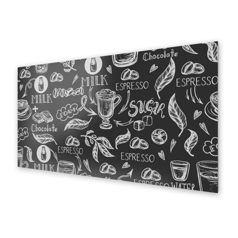 Panel kuchenny Panel kuchenny