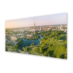 Panel kuchenny
