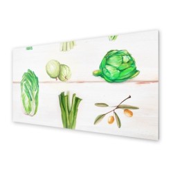 Panel kuchenny