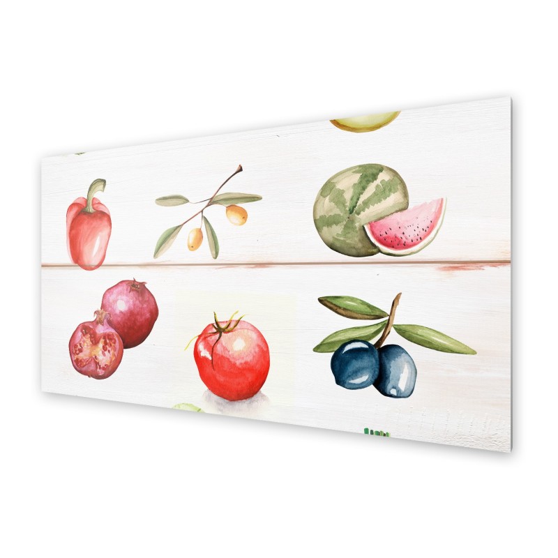 Panel kuchenny