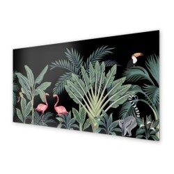 Panel kuchenny