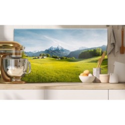 Panel kuchenny