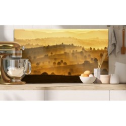 Panel kuchenny