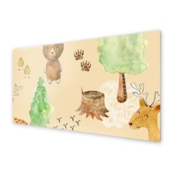 Panel kuchenny