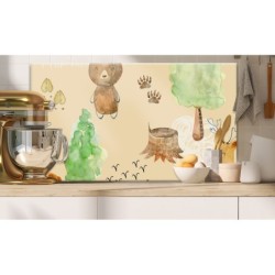 Panel kuchenny