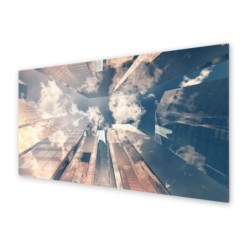 Panel kuchenny
