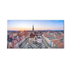 Panel kuchenny