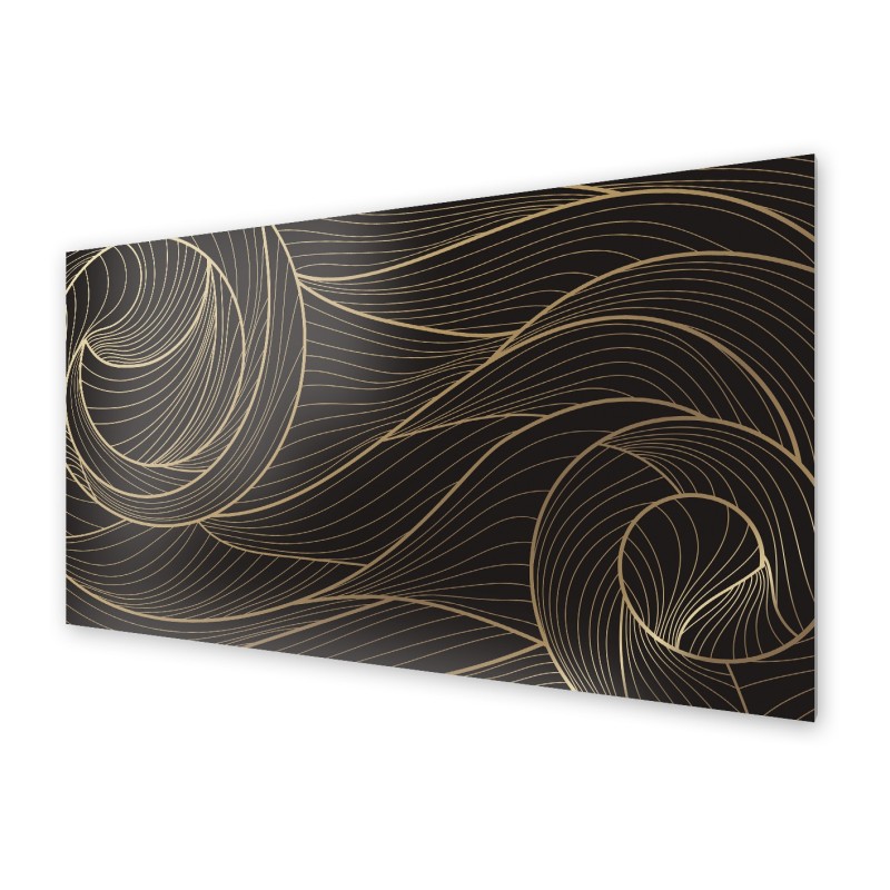 Panel kuchenny
