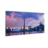 Panorama miasta Toronto