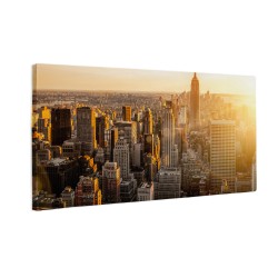 Panorama New York