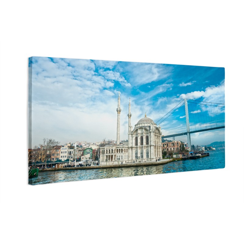 Panorama Istanbul