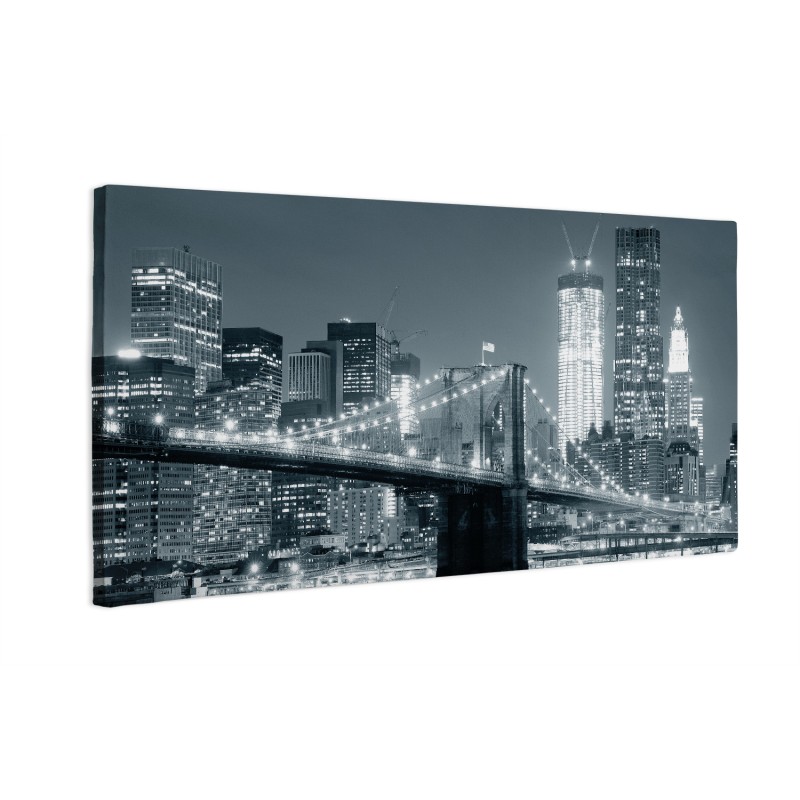 Panorama New York