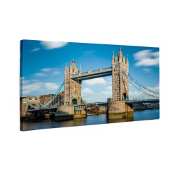 Tower Bridge Londyn