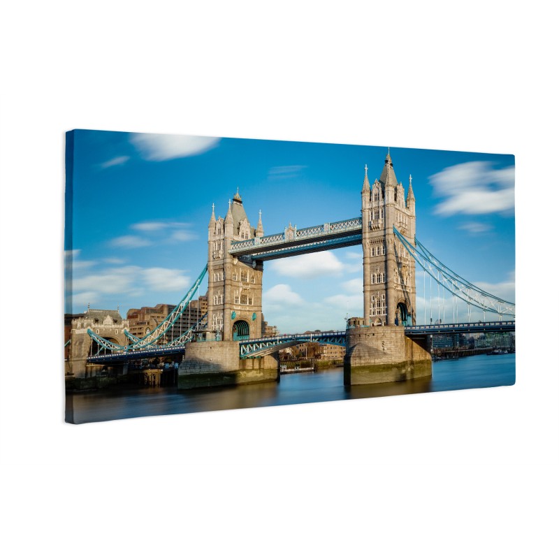 Tower Bridge Londyn