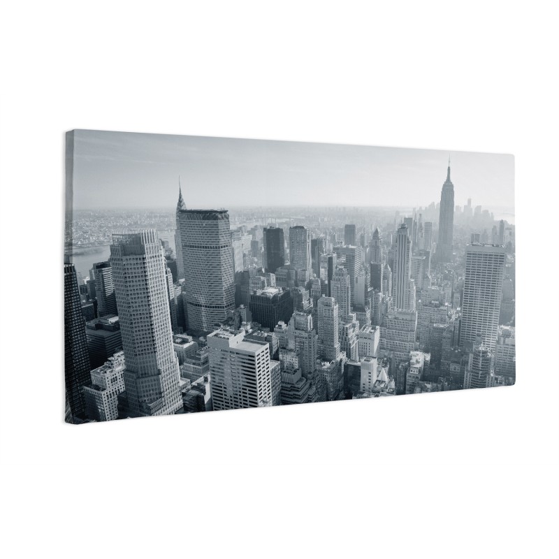 Panorama New York