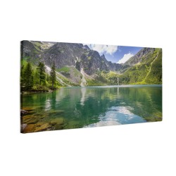Jezioro Morskie Oko