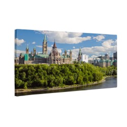 Panorama Kanada