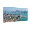 Panorama Hongkongu