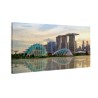 Singapur-Panorama