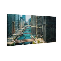 Rzeka Chicago