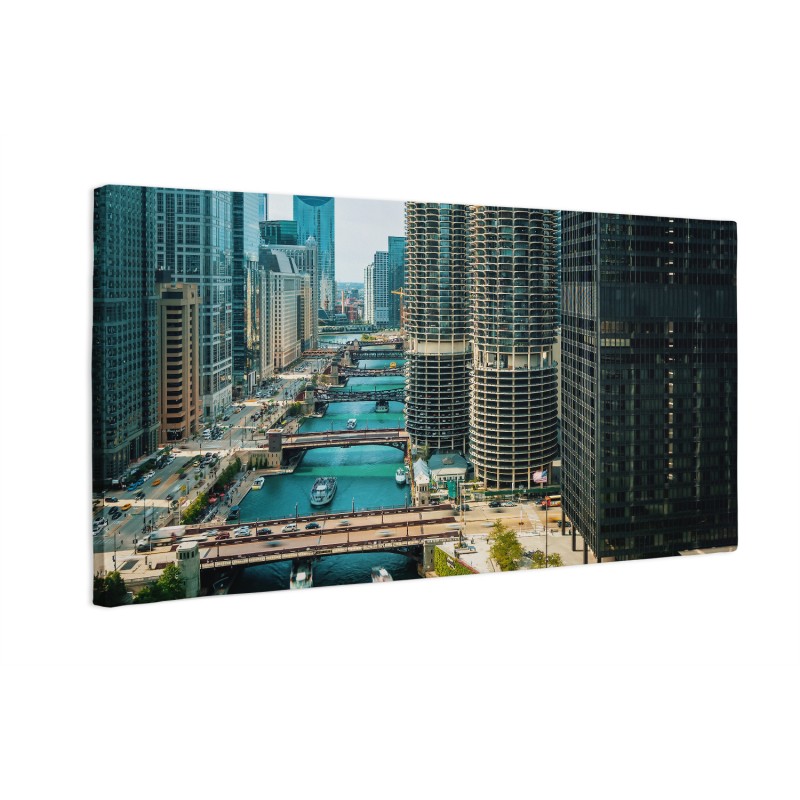 Rzeka Chicago