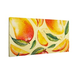 Egzotyczne mango