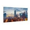 Panorama miasta Atlanta