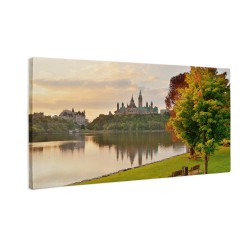 Ottawa-Panorama