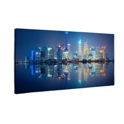Shanghai-Panorama
