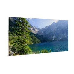 Morskie Oko Tatry
